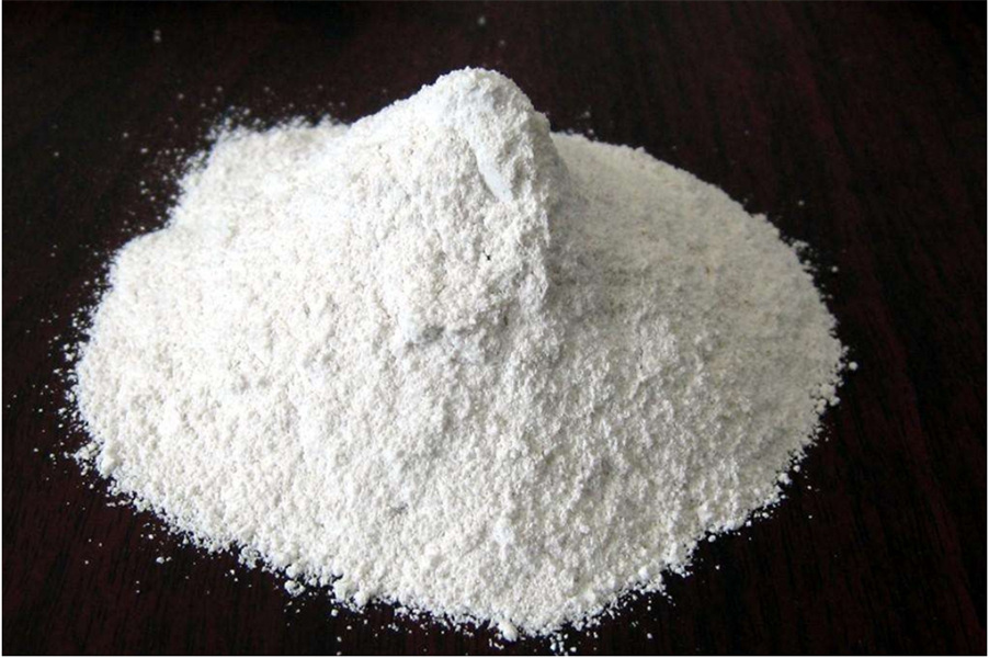calcium carbonate powder